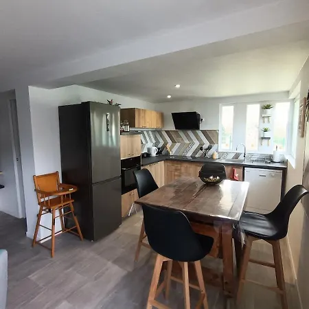 Holiday home Maison De Village