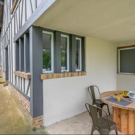 Holiday home Maison De Village *