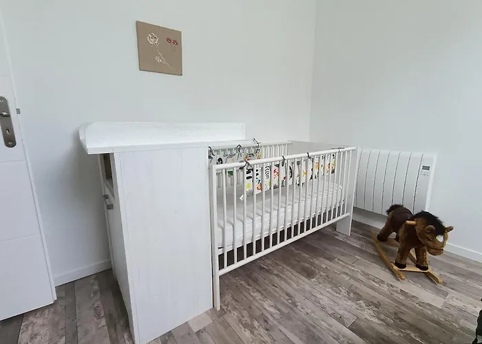 Maison De Village Holiday home Abbecourt (Oise)