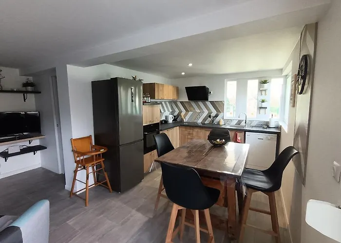 Holiday home Maison De Village