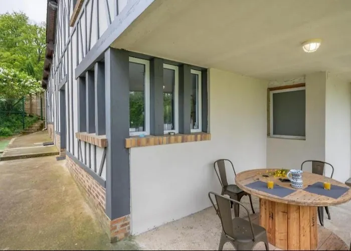 Holiday home Maison De Village *
